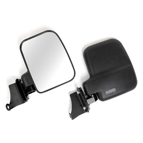 KIMPEX SIDEVIEW MIRROR - DRIVEN Canada's Powersports 779420765775BG - UTV - 6162