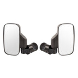 KIMPEX SIDEVIEW MIRROR WITH 2 BRACKETS - DRIVEN Canada's Powersports 779421606145BGUTV2