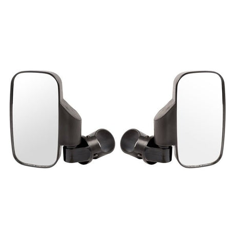 KIMPEX SIDEVIEW MIRROR WITH 2 BRACKETS - DRIVEN Canada's Powersports 779421606145BGUTV2