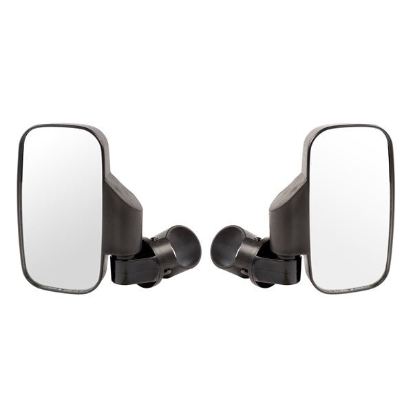 KIMPEX SIDEVIEW MIRROR WITH 2 BRACKETS - DRIVEN Canada's Powersports 779421606145BGUTV2