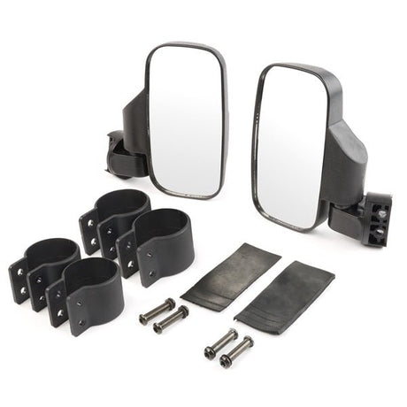 KIMPEX SIDEVIEW MIRROR WITH 2 BRACKETS - DRIVEN Canada's Powersports 779421606145BGUTV2