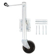 KIMPEX SIMPLE WHEEL SWIVEL JACK (M10AS) - DRIVEN Canada's Powersports 779423214492M10AS