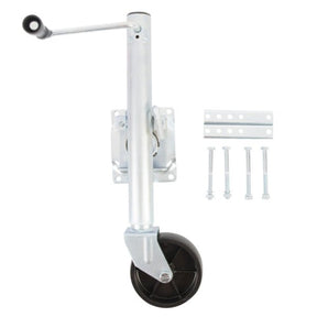 KIMPEX SIMPLE WHEEL SWIVEL JACK (M10AS) - DRIVEN Canada's Powersports 779423214492M10AS