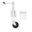 KIMPEX SIMPLE WHEEL SWIVEL JACK (M15AS) - DRIVEN Canada's Powersports 779423214577M15AS