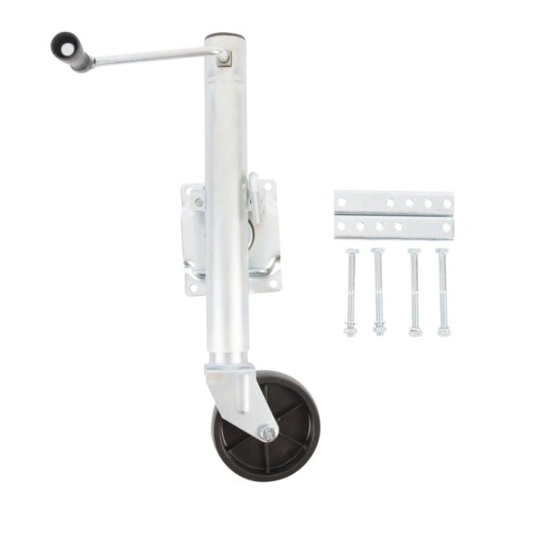KIMPEX SIMPLE WHEEL SWIVEL JACK (M15AS) - DRIVEN Canada's Powersports 779423214577M15AS