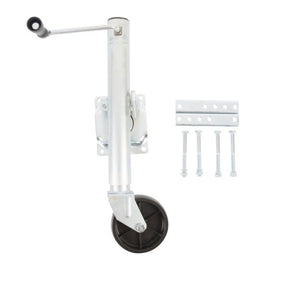 KIMPEX SIMPLE WHEEL SWIVEL JACK (M15AS) - DRIVEN Canada's Powersports 779423214577M15AS