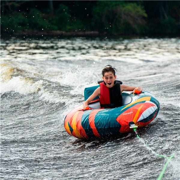 KIMPEX SINGLE BOAT (777912) - DRIVEN Canada's Powersports 779420762620777912