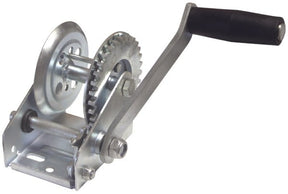 KIMPEX SINGLE DRIVE TRAILER WINCH (59960) - DRIVEN Canada's Powersports 76356259960259960