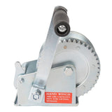 KIMPEX SINGLE DRIVE TRAILER WINCH (WL - 302) - DRIVEN Canada's Powersports 779422285059WL - 302