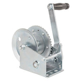 KIMPEX SINGLE DRIVE TRAILER WINCH (WL - 302) - DRIVEN Canada's Powersports 779422285059WL - 302