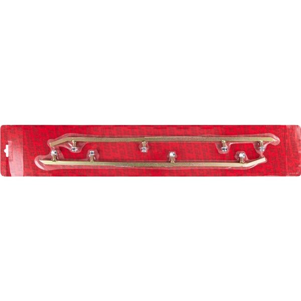 KIMPEX "SINGLE SIDE EFFECT" CARBIDE RUNNER (115318) - DRIVEN Canada's Powersports 779422232176115318