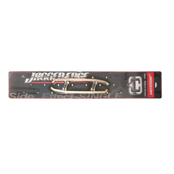 KIMPEX "SINGLE SIDE EFFECT" CARBIDE RUNNER (860 - 201 - 044) - DRIVEN Canada's Powersports 779422479410860 - 201 - 044