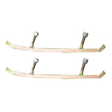 KIMPEX "SINGLE SIDE EFFECT" CARBIDE RUNNER (860 - 201 - 044) - DRIVEN Canada's Powersports 779422479410860 - 201 - 044