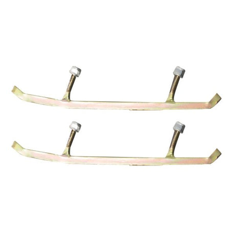 KIMPEX "SINGLE SIDE EFFECT" CARBIDE RUNNER (860 - 201 - 044) - DRIVEN Canada's Powersports 779422479410860 - 201 - 044