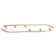 KIMPEX "SINGLE SIDE EFFECT" CARBIDE RUNNER (0703 - 173) - DRIVEN Canada's Powersports 7794222320080703 - 173