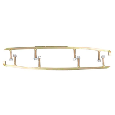 KIMPEX "SINGLE SIDE EFFECT" CARBIDE RUNNER (115302) - DRIVEN Canada's Powersports 919422232015115302