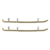 KIMPEX "SINGLE SIDE EFFECT" CARBIDE RUNNER (115310) - DRIVEN Canada's Powersports 779423078995115310