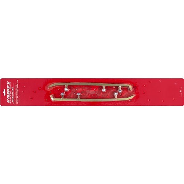 KIMPEX "SINGLE SIDE EFFECT" CARBIDE RUNNER (115310) - DRIVEN Canada's Powersports 779423078995115310