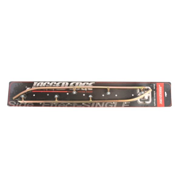 KIMPEX "SINGLE SIDE EFFECT" CARBIDE RUNNER (115314) - DRIVEN Canada's Powersports 779222252138115314