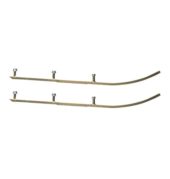 KIMPEX "SINGLE SIDE EFFECT" CARBIDE RUNNER (115315) - DRIVEN Canada's Powersports 779422232145115315