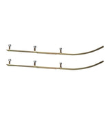 KIMPEX "SINGLE SIDE EFFECT" CARBIDE RUNNER (115315) - DRIVEN Canada's Powersports 779422232145115315