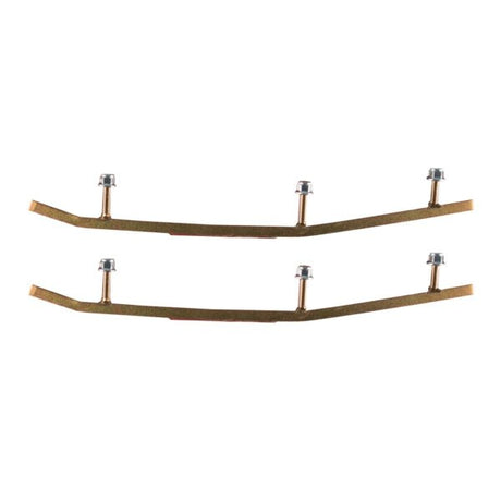 KIMPEX "SINGLE SIDE EFFECT" CARBIDE RUNNER (115435) - DRIVEN Canada's Powersports 779423645708115435