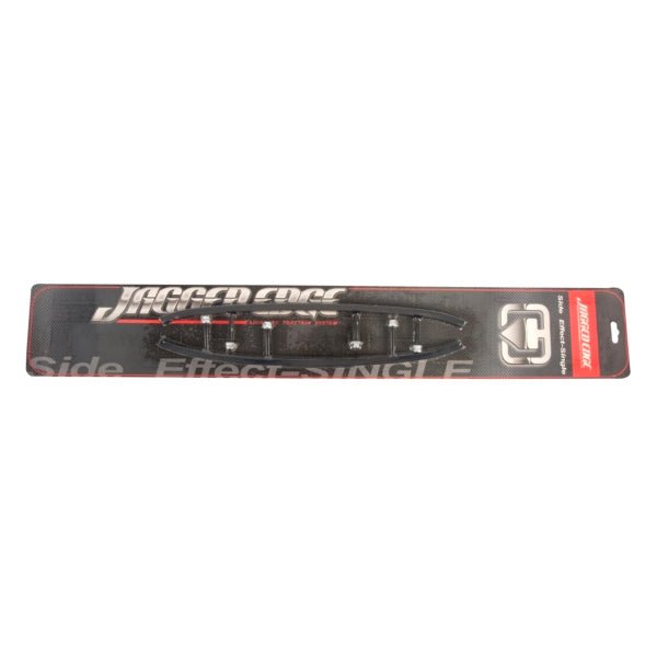 KIMPEX "SINGLE SIDE EFFECT" CARBIDE RUNNER (2875676) - DRIVEN Canada's Powersports 7794222942972875676
