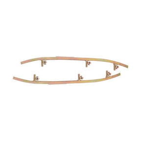 KIMPEX "SINGLE SIDE EFFECT" CARBIDE RUNNER (2875723) - DRIVEN Canada's Powersports 7794226327852875723