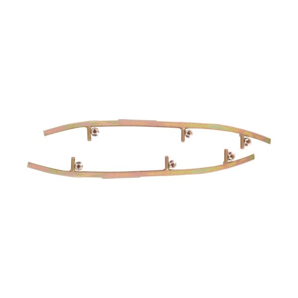 KIMPEX "SINGLE SIDE EFFECT" CARBIDE RUNNER (2875723) - DRIVEN Canada's Powersports 7794226327852875723