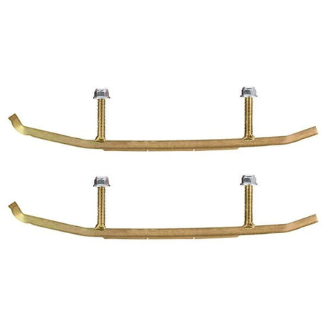 KIMPEX "SINGLE SIDE EFFECT" CARBIDE RUNNER (860 - 200 - 148) - DRIVEN Canada's Powersports 779422232107860 - 200 - 148