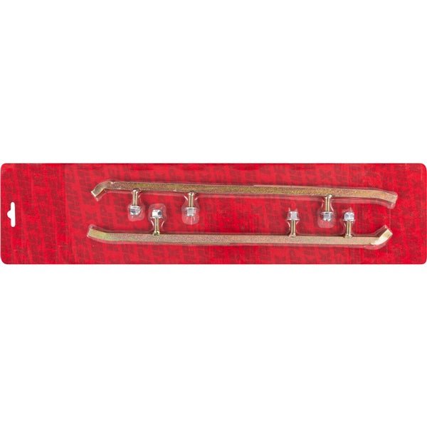 KIMPEX "SINGLE SIDE EFFECT" CARBIDE RUNNER (860 - 512 - 100) - DRIVEN Canada's Powersports 779422295126860 - 512 - 100
