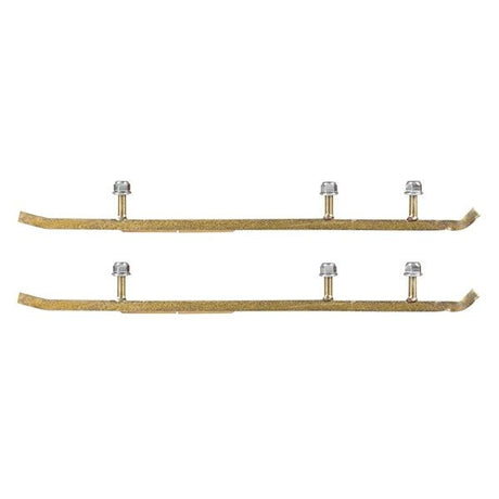 KIMPEX "SINGLE SIDE EFFECT" CARBIDE RUNNER (860 - 512 - 100) - DRIVEN Canada's Powersports 779422295126860 - 512 - 100