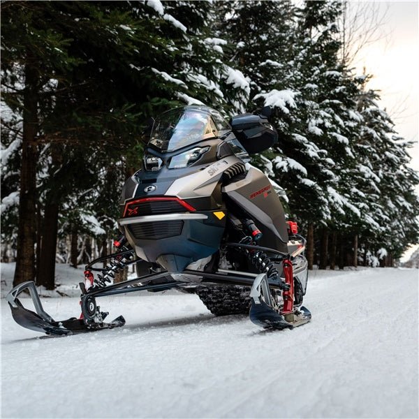 KIMPEX SKI ADAPTER FOR ROUSKI EVO (472202) - DRIVEN Canada's Powersports 779420624997472202