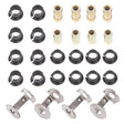 KIMPEX SKI - DOO FRONT SUSPENSION BUSHING KIT (300320) - DRIVEN Canada's Powersports 99999995300320