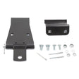 KIMPEX SLEIGH HITCH FOR POLARIS (12 - 107 - 03) - DRIVEN Canada's Powersports 77942216219012 - 107 - 03