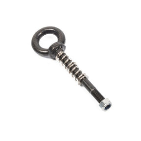 KIMPEX SLEIGH PINTLE HITCH (12 - 180 - 04) - DRIVEN Canada's Powersports 77942208670012 - 180 - 04