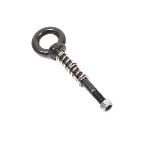 KIMPEX SLEIGH PINTLE HITCH (12 - 180 - 04) - DRIVEN Canada's Powersports 77942208670012 - 180 - 04