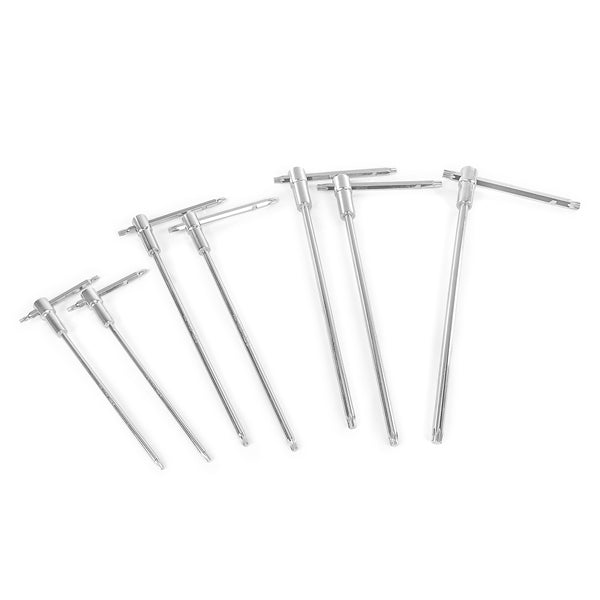 Kimpex Sliding Handle Torx KEY Set - DRIVEN Canada's Powersports 779421395681990774