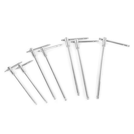 Kimpex Sliding Handle Torx KEY Set - DRIVEN Canada's Powersports 779421395681990774