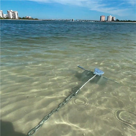 KIMPEX SLIP - RING ANCHORS (50360) - DRIVEN Canada's Powersports 76356250360950360