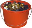 KIMPEX SNAP TYPE DRAIN PLUG (54840) - DRIVEN Canada's Powersports 76356254840254840