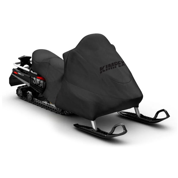 KIMPEX SNOWMOBILE COVER 20" & 24" (860202200) - DRIVEN Canada's Powersports 779421219482860202200