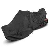 KIMPEX SNOWMOBILE COVER (13 - 501 - 20) - DRIVEN Canada's Powersports 77942270517513 - 501 - 20
