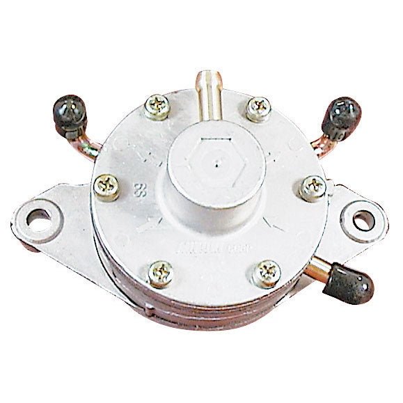 KIMPEX SNOWMOBILE DOUBLE FUEL PUMP (BG901) - DRIVEN Canada's Powersports 779423667366BG901