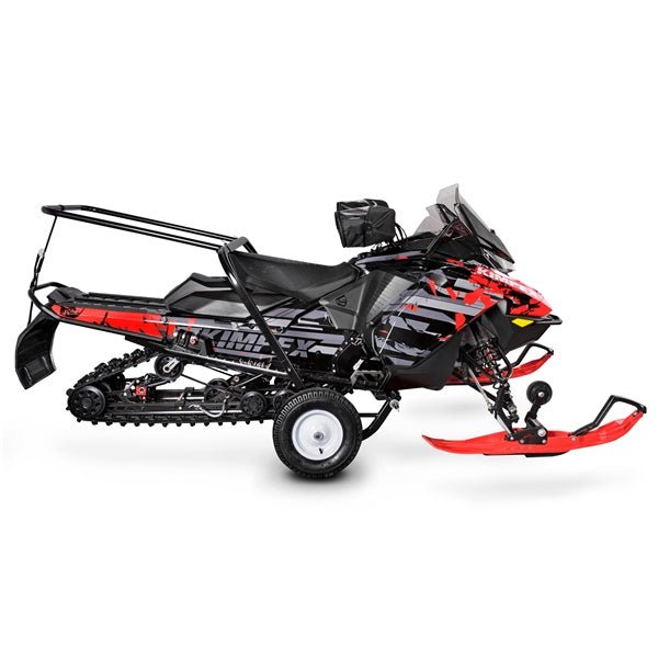 KIMPEX SNOWMOBILE HD X - PRO SHOP DOLLY - DRIVEN Canada's Powersports 779422859625T1509