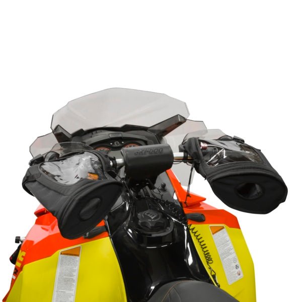 KIMPEX SNOWMOBILE MUFF WITH WINDOW (370291) - DRIVEN Canada's Powersports 3781231532795370291