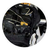 KIMPEX SNOWMOBILE MUFF WITH WINDOW (370291) - DRIVEN Canada's Powersports 3781231532795370291