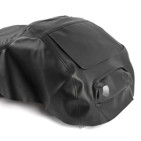 KIMPEX SNOWMOBILE SEAT COVER (AW - 104) - DRIVEN Canada's Powersports 779422271663AW - 104
