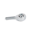 KIMPEX SNOWMOBILE TIE ROD END (08 - 102 - 10) - DRIVEN Canada's Powersports 77942181624708 - 102 - 10