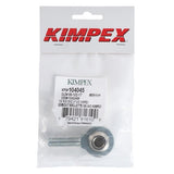 KIMPEX SNOWMOBILE TIE ROD END (08 - 102 - 17) - DRIVEN Canada's Powersports 77942181610008 - 102 - 17